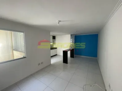 Apartamento com 1 Quarto para alugar, 35m² no Vila Leonor, São Paulo