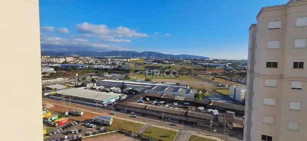 Apartamento com 3 Quartos à venda, 72m² no Cidade Luiza, Jundiaí