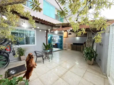 Casa com 3 Quartos à venda, 200m² no Glória, Macaé