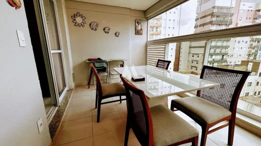 Apartamento com 2 Quartos à venda, 67m² no José Menino, Santos
