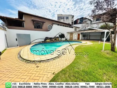 Casa com 4 Quartos à venda, 120m² no Grã-Duquesa, Governador Valadares