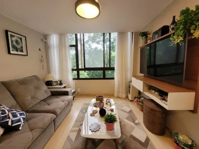 Apartamento com 2 Quartos à venda, 124m² no Centro, Petrópolis