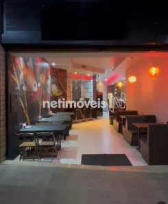 Ponto Comercial à venda, 82m² no Santa Efigênia, Belo Horizonte