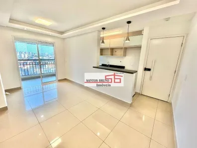 Apartamento com 3 Quartos à venda, 66m² no Vila Santa Maria, São Paulo