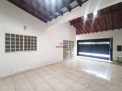 Casa com 3 Quartos à venda, 250m² no Jardim Eugênia, Bauru