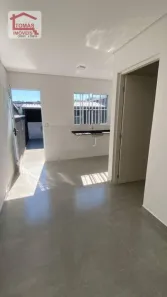 Casa de Condomínio com 1 Quarto para alugar, 25m² no Vila Zat, São Paulo