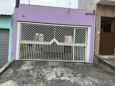 Casa com 2 Quartos à venda, 125m² no Jardim Itália, Várzea Paulista