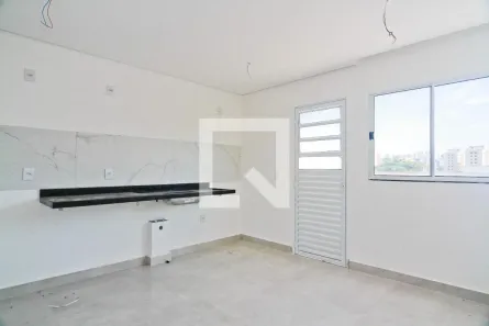 Apartamento com 2 Quartos à venda, 55m² no Vila Isolina Mazzei, São Paulo