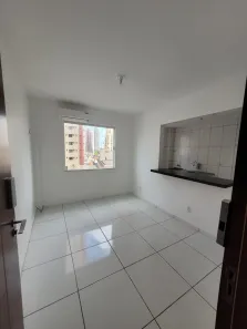 Apartamento com 1 Quarto para alugar, 50m² no Umarizal, Belém