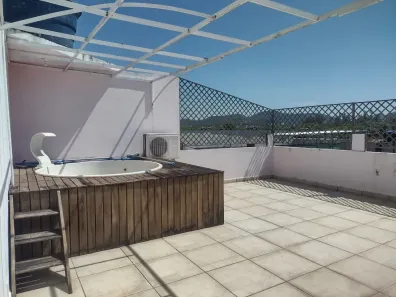 Casa com 1 Quarto à venda, 90m² no Curicica, Rio de Janeiro