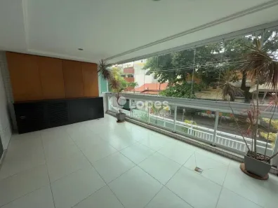 Apartamento com 3 Quartos à venda, 175m² no Recreio dos Bandeirantes, Rio de Janeiro