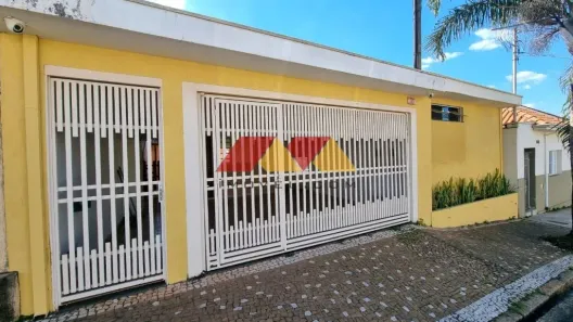 Casa com 2 Quartos à venda, 123m² no Vila Paulista, Rio Claro