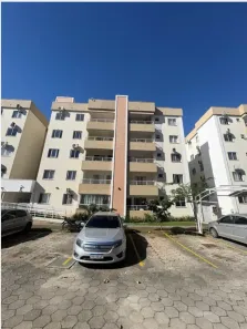 Apartamento com 2 Quartos à venda, 58m² no Espinheiros, Itajaí