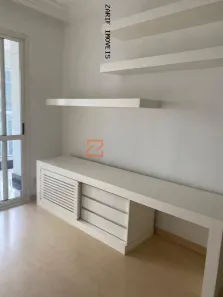 Apartamento com 2 Quartos para alugar, 74m² no Jardim Paulista, São Paulo