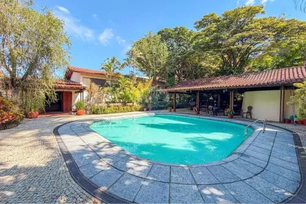 Casa com 7 Quartos à venda, 545m² no São Luiz, Belo Horizonte
