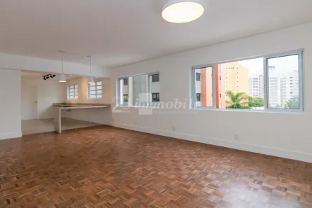 Apartamento com 3 Quartos à venda, 141m² no Perdizes, São Paulo