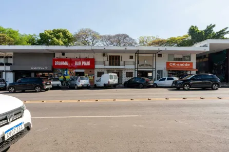 Ponto Comercial à venda, 218m² no Asa Sul, Brasília