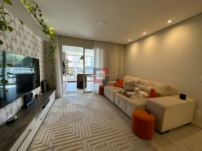 Apartamento com 2 Quartos à venda, 120m² no Santo Amaro, São Paulo