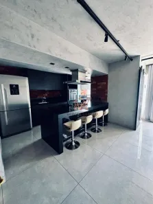Apartamento com 2 Quartos à venda, 75m² no São Pedro, Belo Horizonte