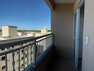 Apartamento com 2 Quartos à venda, 45m² no Mondubim, Fortaleza