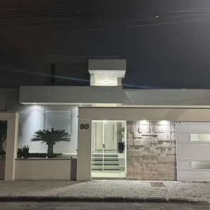 Casa com 3 Quartos à venda, 207m² no Amizade, Jaraguá do Sul