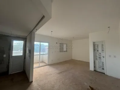 Apartamento com 1 Quarto à venda, 57m² no Jardim Urano, São José do Rio Preto