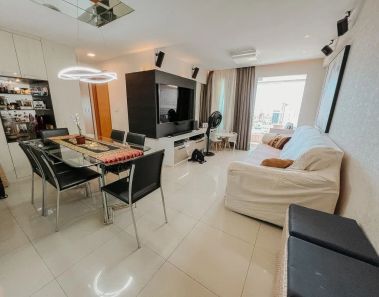 Apartamento com 3 Quartos à venda, 85m² no Centro, Fortaleza