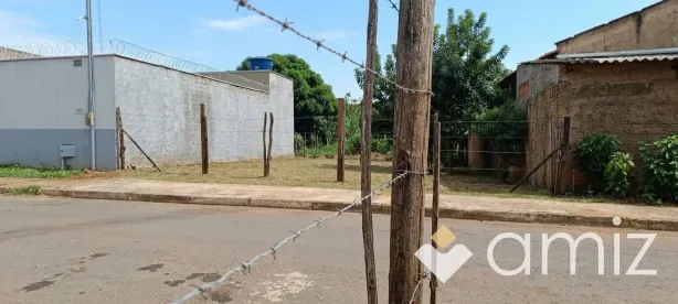 Lote/Terreno à venda, 360m² no Residencial Solar Central Park, Aparecida de Goiânia