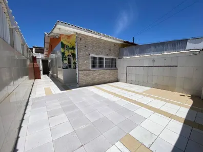 Casa com 2 Quartos à venda, 99m² no Cibratel II, Itanhaém