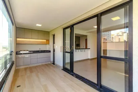 Apartamento com 3 Quartos para alugar, 144m² no Nova Aliança, Ribeirão Preto