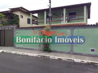 Casa com 3 Quartos à venda, 110m² no Porto Novo, Saquarema