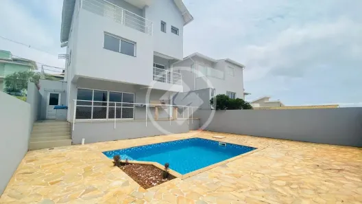 Casa de Condomínio com 4 Quartos para venda ou aluguel, 348m² no Pinheirinho, Vinhedo