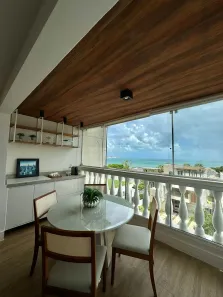 Apartamento com 2 Quartos à venda, 77m² no Pirangi do Norte (Distrito Litoral), Parnamirim