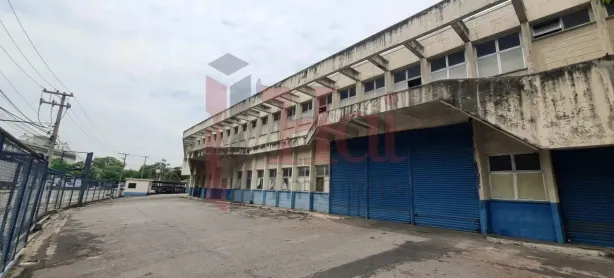 Galpão/Depósito/Armazém à venda, 5480m² no Jaguaré, São Paulo