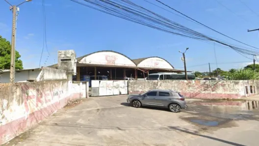 Galpão/Depósito/Armazém à venda, 5137m² no Ibura, Recife