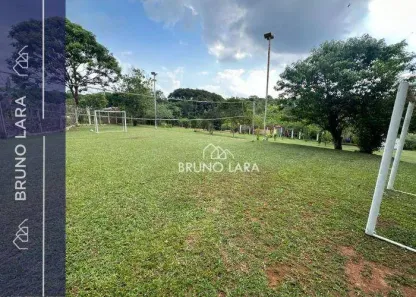 Lote/Terreno à venda, 2600m² no Condomínio Fazenda Solar, Igarapé