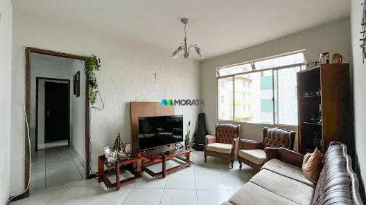Cobertura com 3 Quartos à venda, 151m² no Cidade Nova, Belo Horizonte