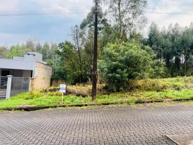 Lote/Terreno à venda, 388m² no Jardim Panoramico, Ivoti