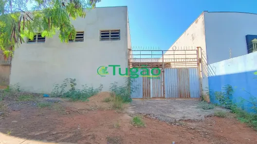 Ponto Comercial à venda, 132m² no Mini Distrito Adail Vetorasso, São José do Rio Preto