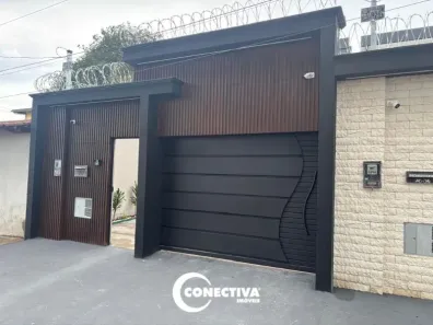 Casa com 3 Quartos à venda, 125m² no Jardim Vila Boa, Goiânia