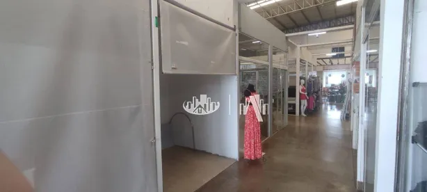 Sala Comercial para alugar, 4m² no Ouro Branco, Londrina