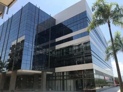 Sala Comercial para venda ou aluguel, 540m² no Recreio dos Bandeirantes, Rio de Janeiro