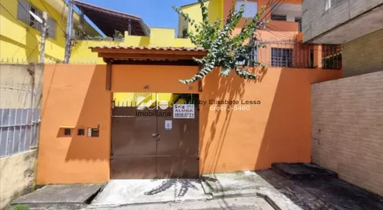 Casa com 2 Quartos para alugar, 77m² no Casa Verde Alta, São Paulo