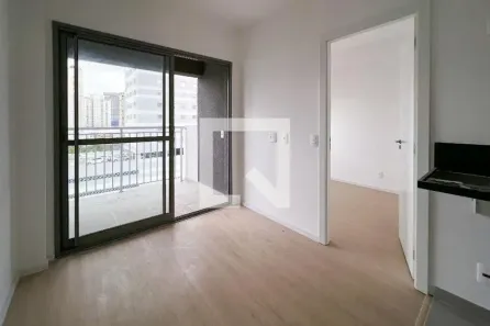 Apartamento com 1 Quarto à venda, 27m² no Vila Nova Conceição, São Paulo