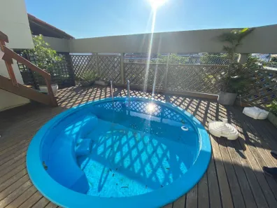 Cobertura com 4 Quartos à venda, 439m² no Barra da Tijuca, Rio de Janeiro