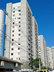 Apartamento com 2 Quartos à venda, 53m² no Cruzeiro do Sul, Nova Iguaçu