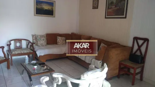 Sobrado com 4 Quartos à venda, 382m² no Anchieta, São Bernardo do Campo