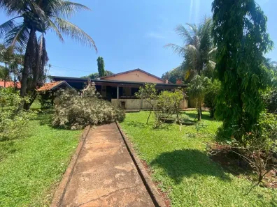 Fazenda/Sítio com 3 Quartos à venda, 200m² no , Água Comprida