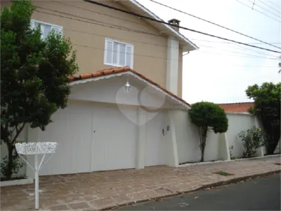 Sobrado com 5 Quartos para alugar, 457m² no Vila Suíça, Indaiatuba