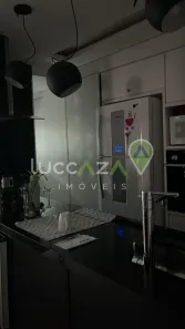 Apartamento com 3 Quartos à venda, 86m² no Jardim Califórnia, Jacareí